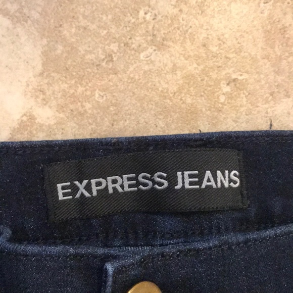 Express Jeans - Picture 3 of 5